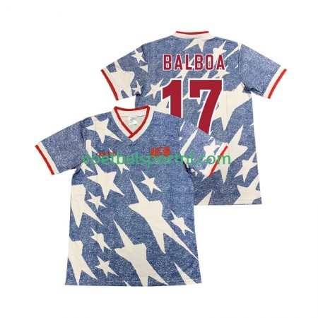 USA BALBOA 17 Retro Uit Shirt 1994